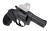 TAURUS 856 38SPL+P 3" 6RD TORO BLK