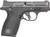 S&W BG2.0 380 10RD B TS NS CA