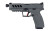TISAS PX-9G3 9MM 5.1" 20RD NGHT STLK