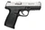 S&W SDVE 40SW 4SS 10R FS CA
