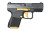 CANIK METE MC9 9MM 3.18" 15 BLK/GOLD