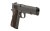 TISAS 1911A1 US ARMY 9MM 5" 9RD