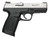 S&W SDVE 9MM 4SS 10R HVZ CA