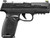 FNM 309MRD 9MM BLK 16/20RD