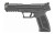 RUGER-5.7 5.7X28MM BK 10RD 4.94" MTS