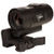 TRIJICON 3X MAGNIFIER W/ ADJUST HGT QUICK RELEASE