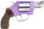 CA COYOTE 380ACP 2 HIGH POLISH & LAVENDER