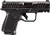ROS RM1S 9MM BLK 10RD