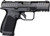 ROS RM1C 9MM BLK 15/17RD
