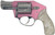 CA UNDERCOVER LITE 38SPL CHIC LADY DAO 2 PINK SS