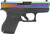 GLK 42 380 6RD BLK RAINBOW