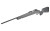 SAV AXIS 2 CMPCT 308WIN 20" 4RD GRAY