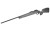 SAV AXIS 2 30-06SP 22" 4RD GRAY LH