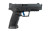 TISAS PX-9 TAC COMP 9MM 5.1" 20RD BL