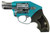 CA WALKER 22LR 2 BLUE HI POLISH 8RD