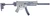 ATI GSG-16 22LR 16.25 SMOKE GREY 10RD