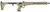 KEL SUB-2K MULTI MAG 9MM TAN/BLK 15RD