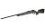 SAV AXIS 2 308WIN 22" 4RD GRAY