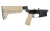 BCM CMPLT LWR W/SOPMOD 2 WB FDE BLEM