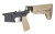 BCM CMPLT LWR W/SOPMOD 2 WB FDE BLEM