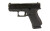 GLOCK 43X 9MM 15RD BLK FRONT RAIL