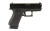 GLOCK 43X 9MM 15RD BLK FRONT RAIL