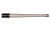 Q FIX BARREL ASSEMBLY 8.6 BLK 12"