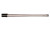 Q FIX BARREL ASSEMBLY 8.6 BLK 16"