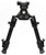 WAR PRO BIPOD QD MOUNT PRECISION LEGS
