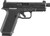 RUG RXM 9MM PST 4.5BLK TB 17R