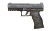 WAL WMP 22WMR 4.5" 15RD BLK OR
