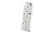 MEC-GAR MAG COLT 9MM 9RD NICKEL