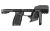 TYRANT TWS365 CHASSIS FITS P365 BLK