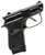 BER 20X CLEAR/BLK 22LR 2.4 POLY GRIPS 8RD