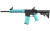 TIPPMANN M4-22 ACCENT 22LR 25RD REB