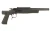 CVA SCOUT XP PISTOL 223REM 11.5" BLK
