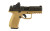 ROST MARTIN RM1C OR 9MM 17R FDE BNDL