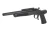 CVA SCOUT XP PISTOL 350LEG 11.5" BLK