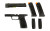 SIG CALIBER X-CHNG KIT P365 X MACRO