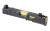 ZAF IBS CMP SLD FOR G19 G5 BLK/GLD