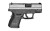 SPRGFLD XD9 9MM 3" BITONE 10RD