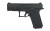 LWD DUSK 19 9MM FLAT TRGR OR 15RD BK