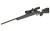 SAV AXIS 2 XP CMP 223REM 20" 4RD GRY