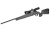 SAV AXIS 2 XP CMP 6.5CM 20" 4RD GRY