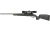 SAV AXIS 2 XP 7MM-08REM 22" 4RD GRAY