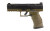 WAL WMP 22WMR 4.5" 15RD OR MIL GRN