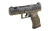 WAL WMP 22WMR 4.5" 15RD OR MIL GRN