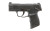 SIG P365 9MM 3.1" 10RD BLK MS OR CA