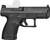 CZU P-10S 9MM PST 12RD BLK OR