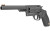 TAURUS JUDGE 45C/410 6.5" 5RD BLK
